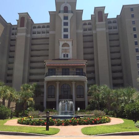 Southwind 1506 Condo Myrtle Beach Esterno foto