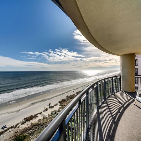 Southwind 1506 Condo Myrtle Beach Esterno foto