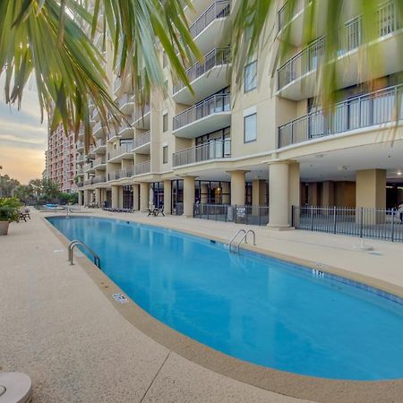 Southwind 1506 Condo Myrtle Beach Esterno foto
