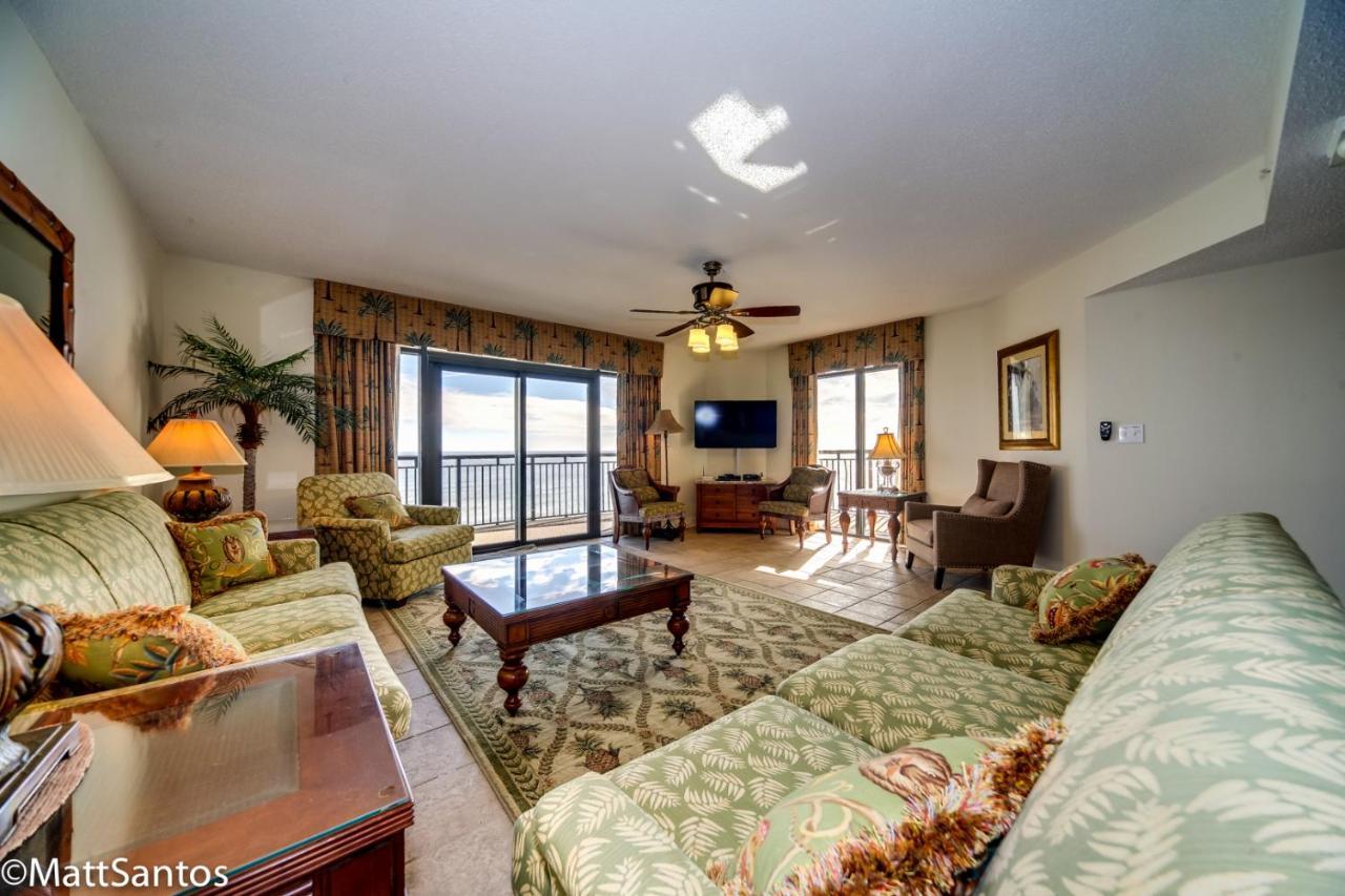 Southwind 1506 Condo Myrtle Beach Esterno foto