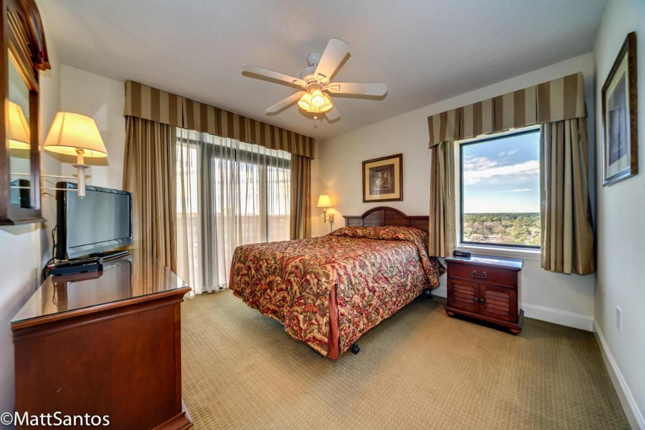 Southwind 1506 Condo Myrtle Beach Esterno foto
