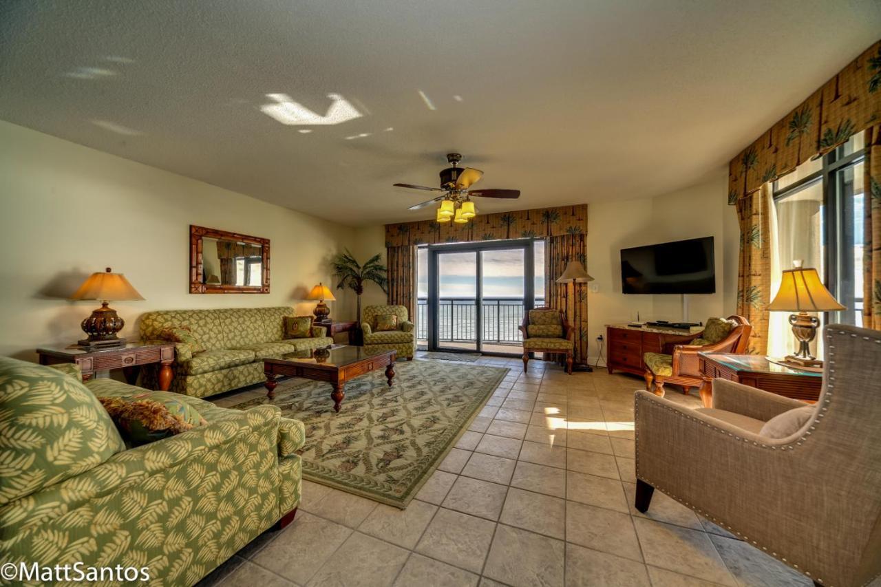 Southwind 1506 Condo Myrtle Beach Esterno foto