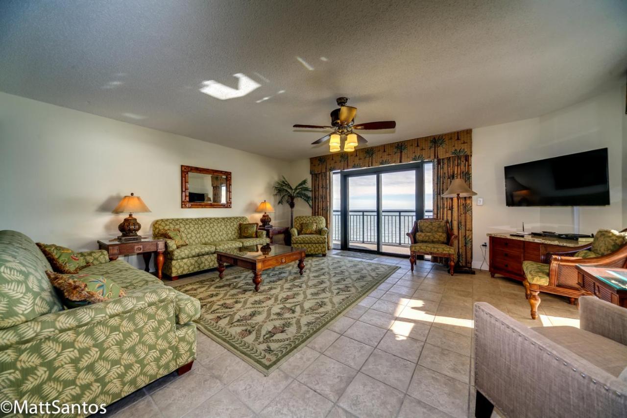 Southwind 1506 Condo Myrtle Beach Esterno foto