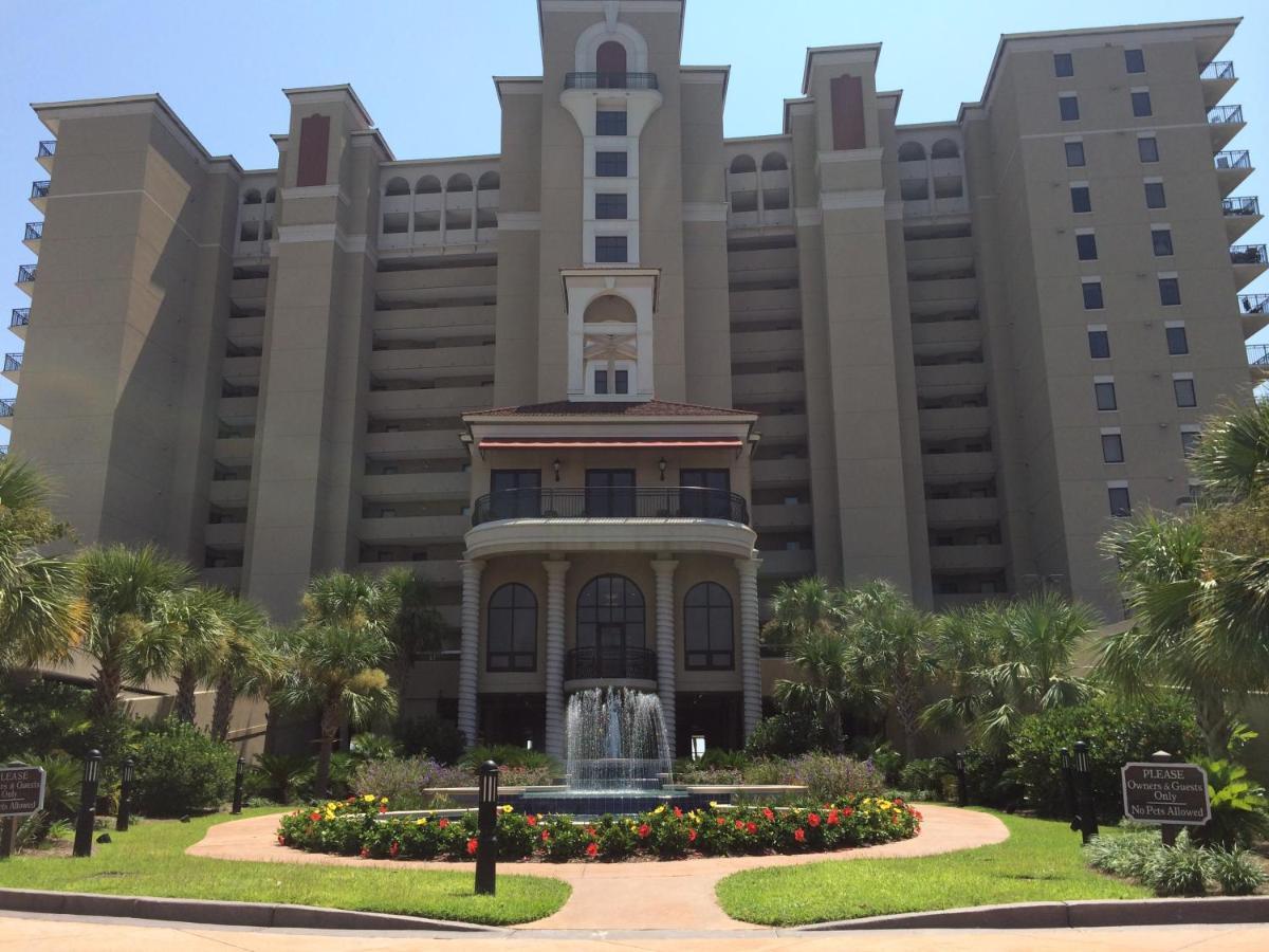 Southwind 1506 Condo Myrtle Beach Esterno foto
