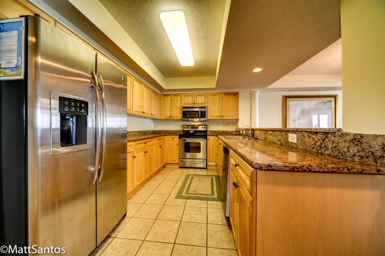 Southwind 1506 Condo Myrtle Beach Esterno foto