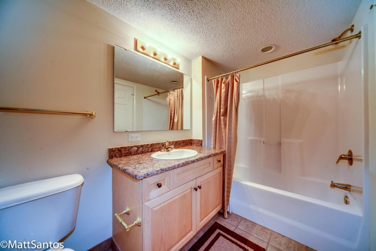 Southwind 1506 Condo Myrtle Beach Esterno foto