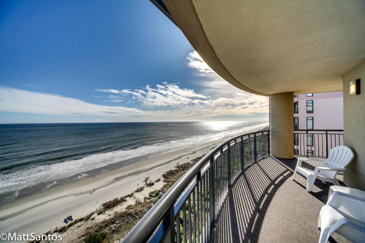 Southwind 1506 Condo Myrtle Beach Esterno foto
