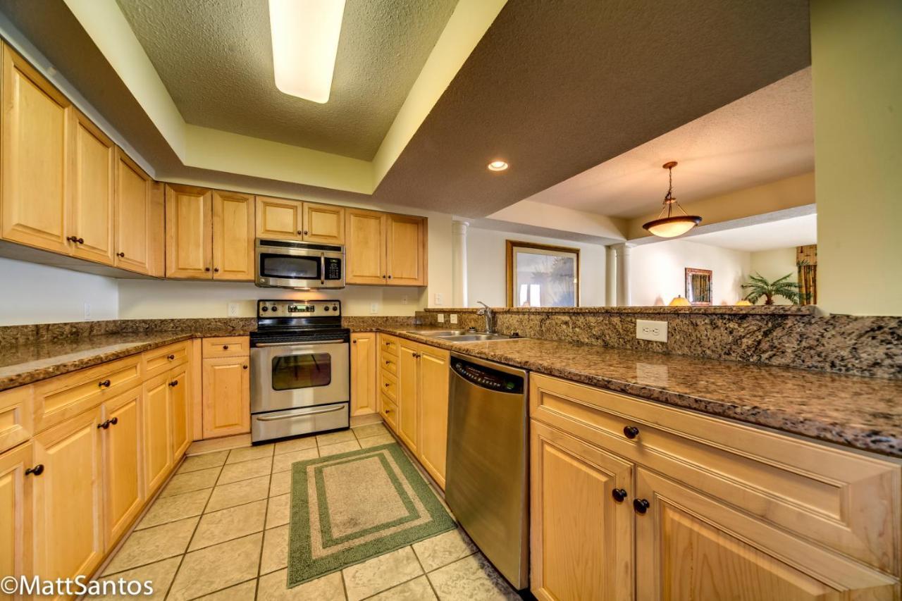Southwind 1506 Condo Myrtle Beach Esterno foto