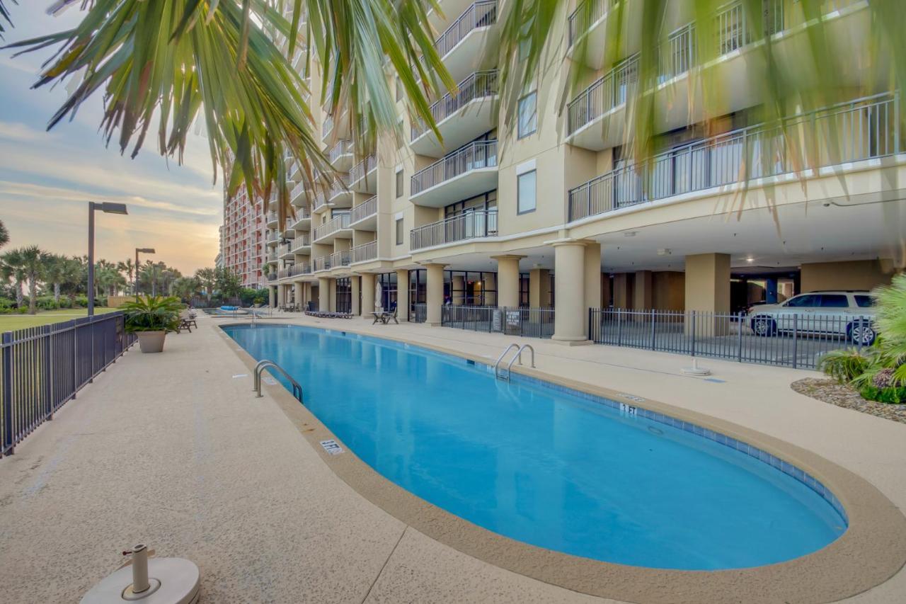 Southwind 1506 Condo Myrtle Beach Esterno foto