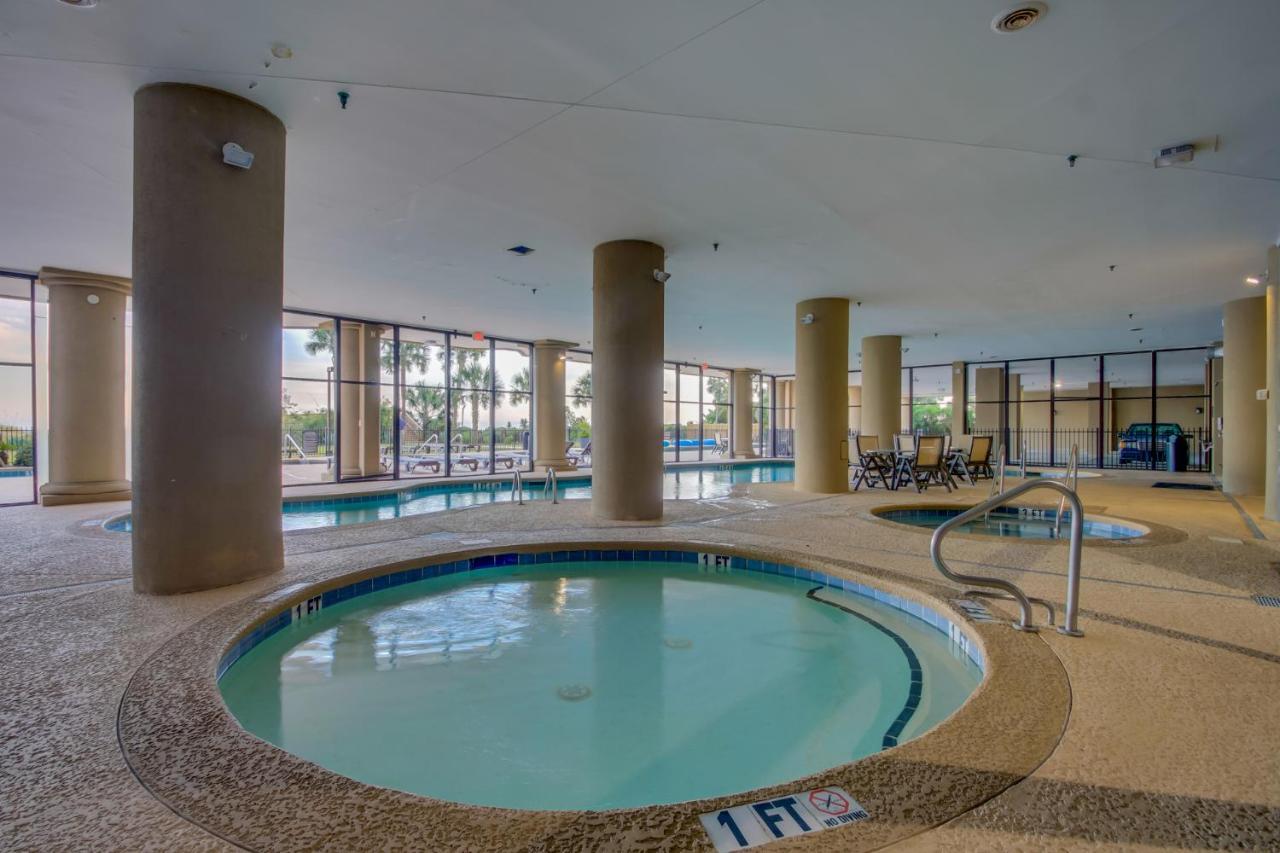 Southwind 1506 Condo Myrtle Beach Esterno foto