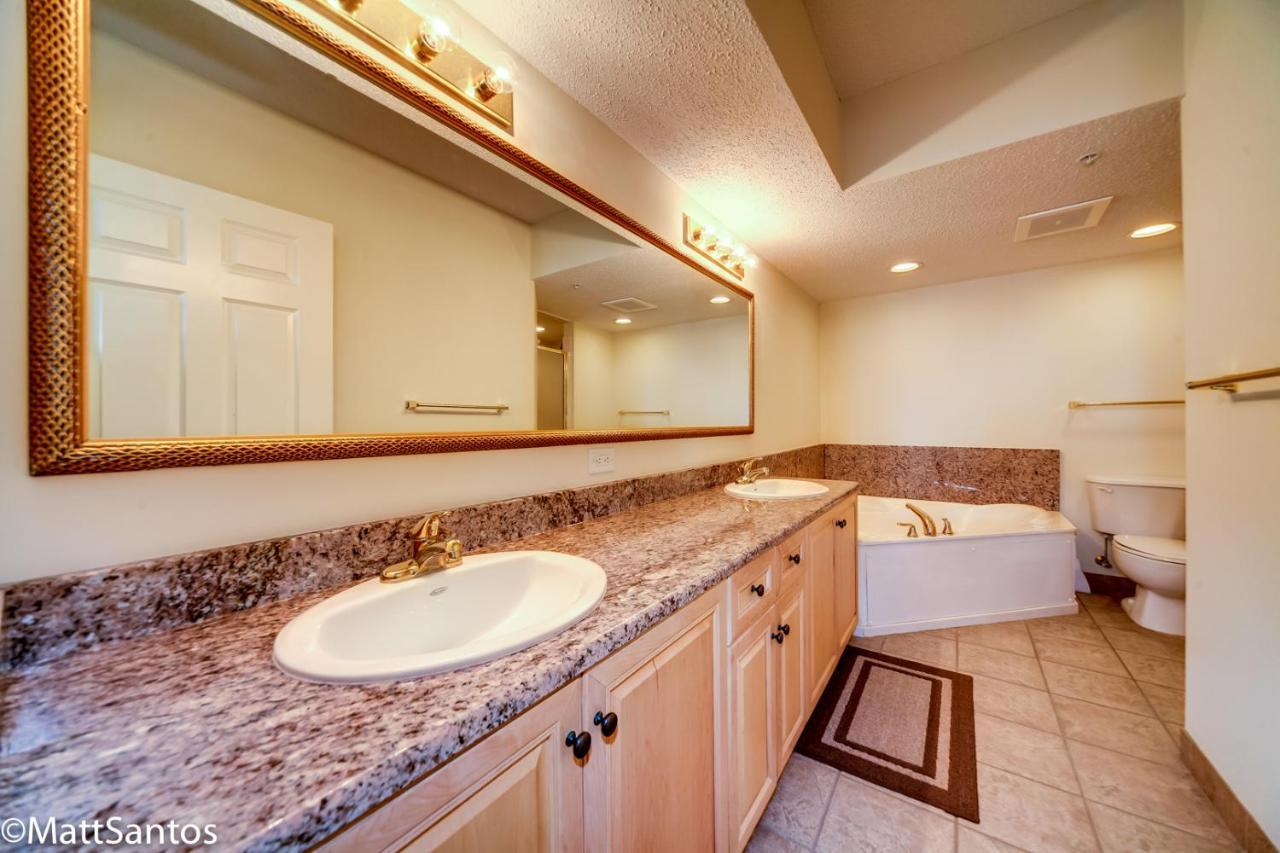 Southwind 1506 Condo Myrtle Beach Esterno foto