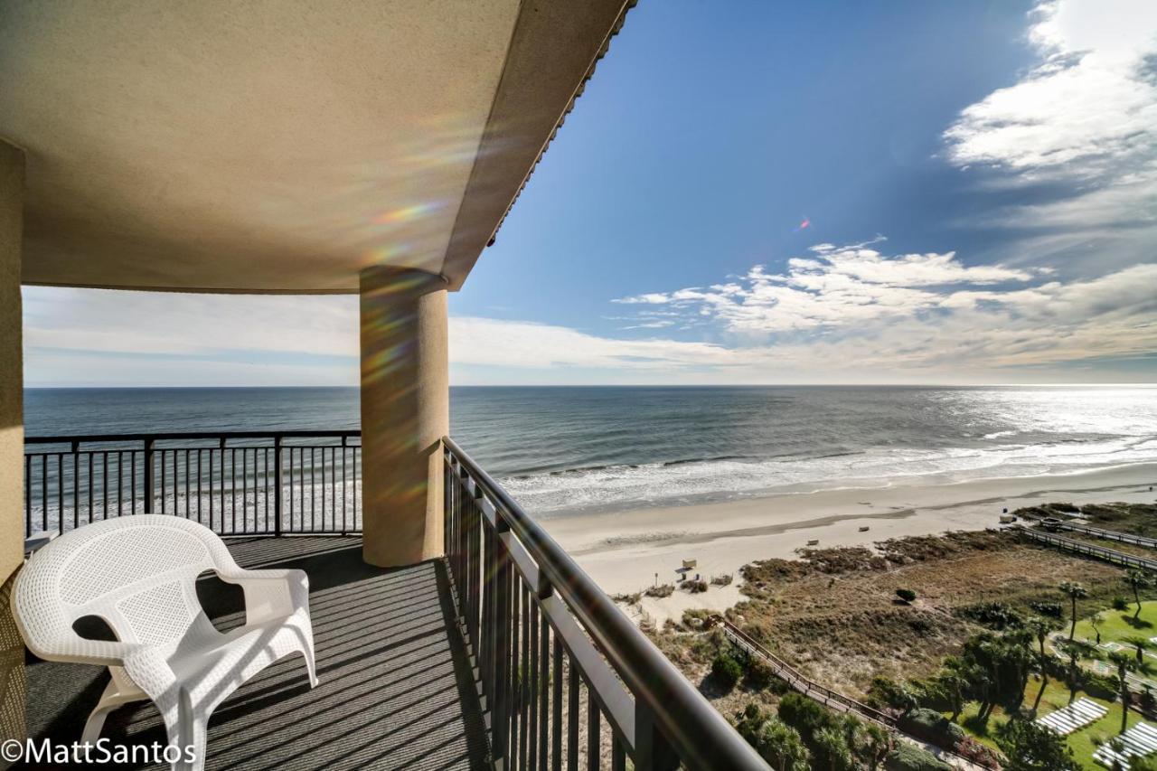 Southwind 1506 Condo Myrtle Beach Esterno foto