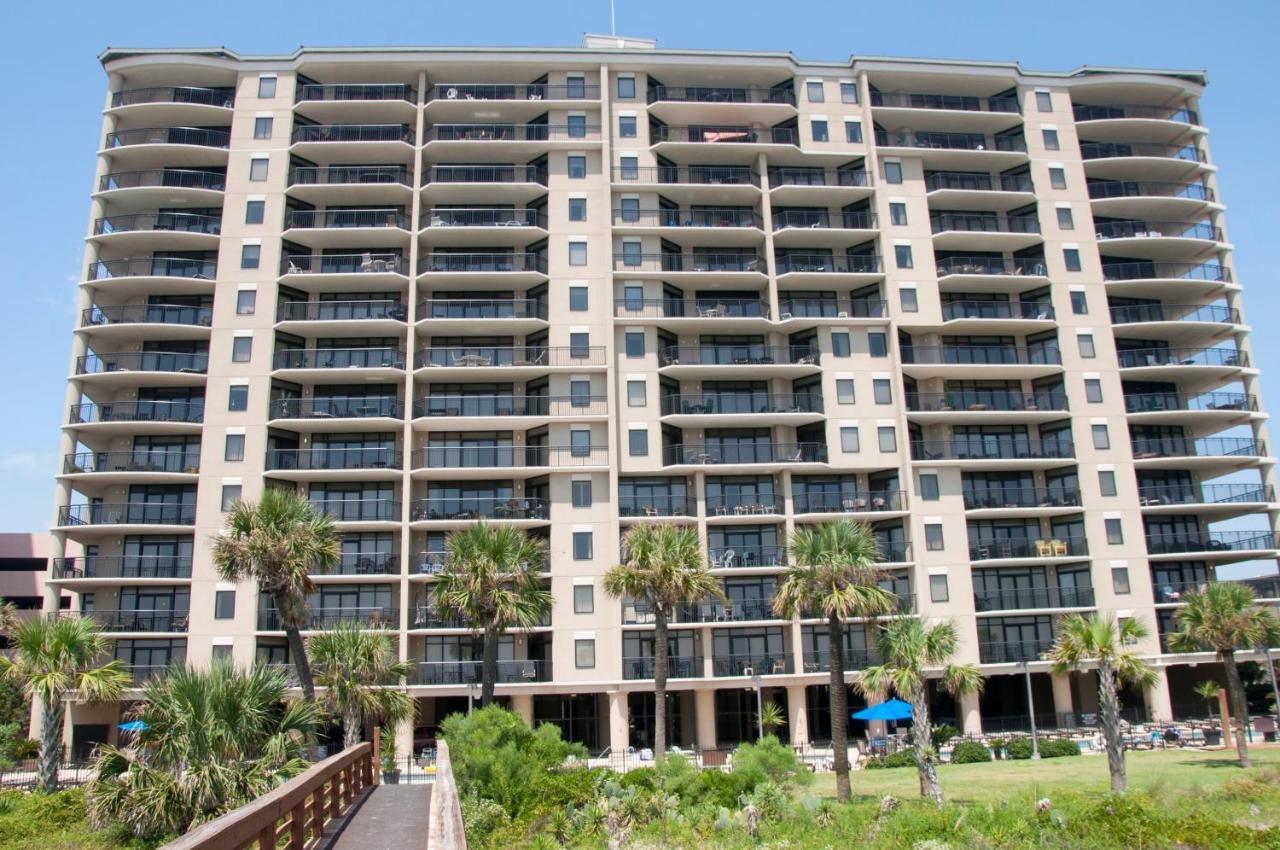Southwind 1506 Condo Myrtle Beach Esterno foto