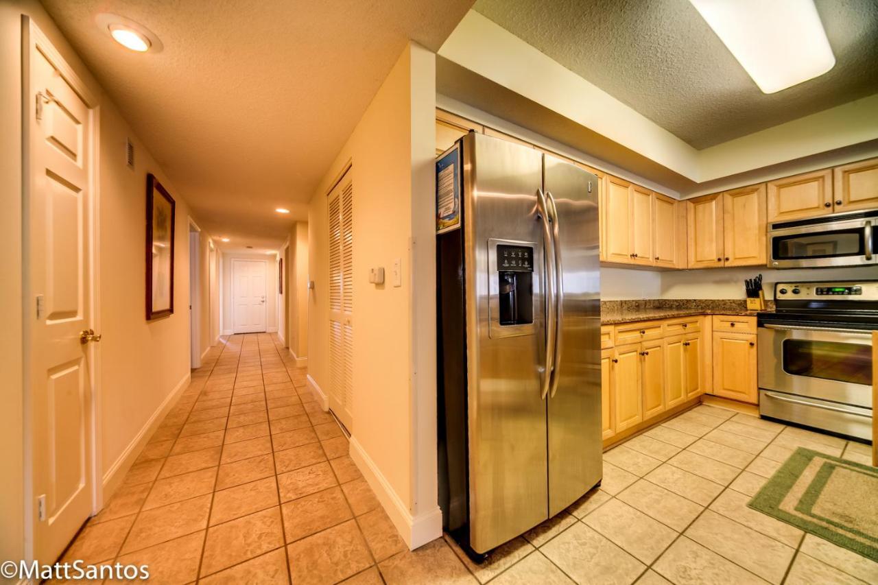 Southwind 1506 Condo Myrtle Beach Esterno foto