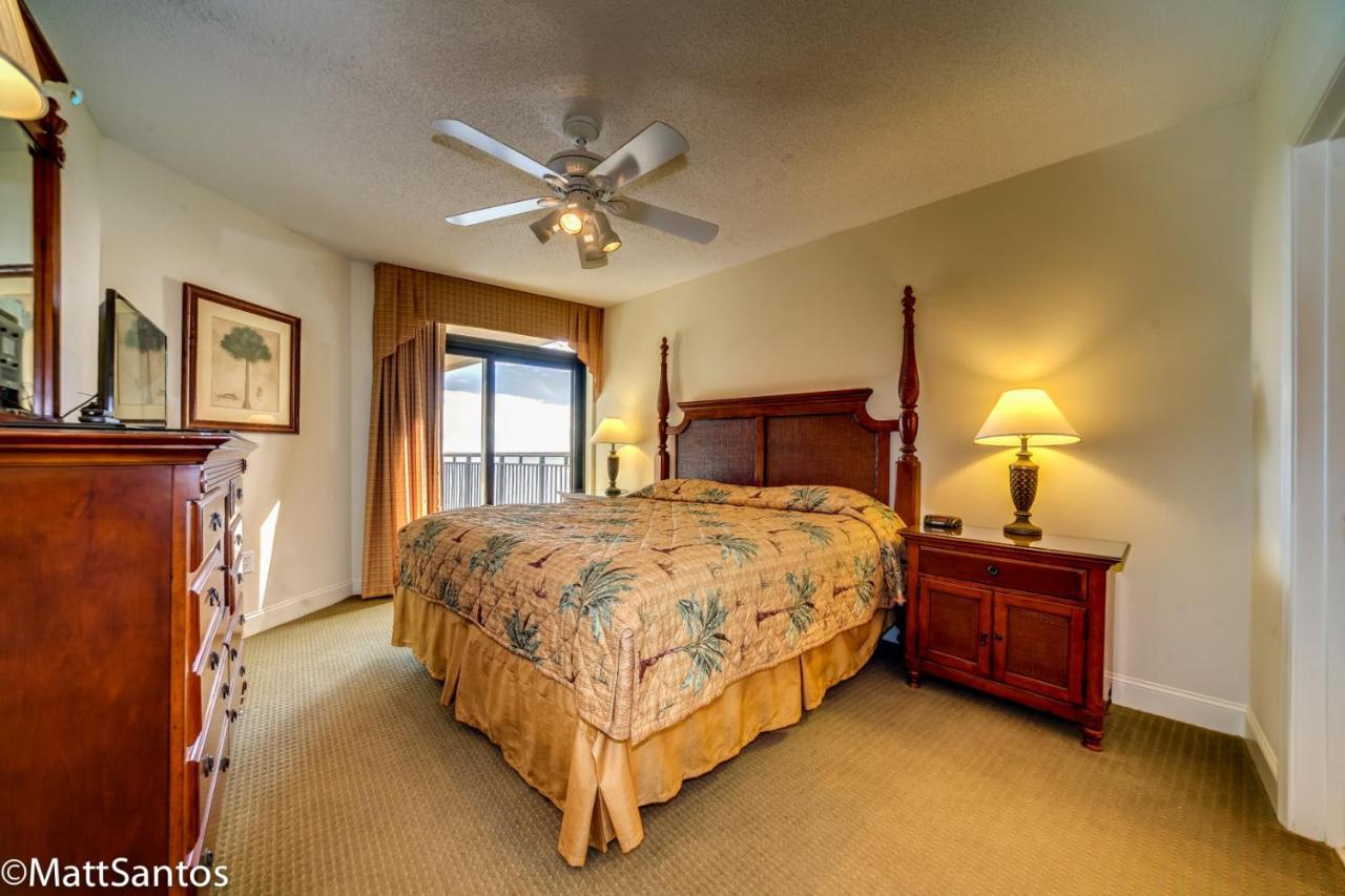 Southwind 1506 Condo Myrtle Beach Esterno foto