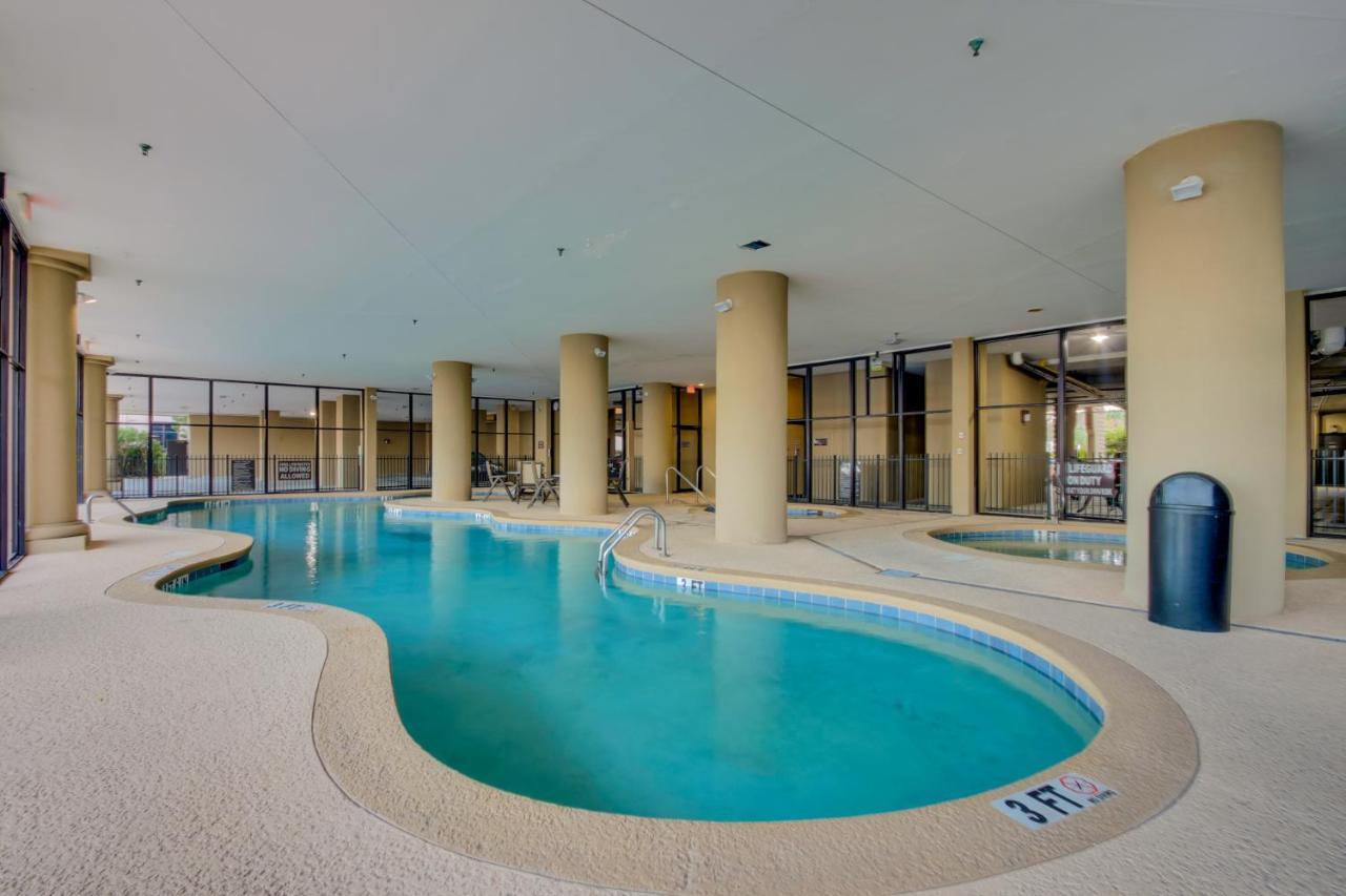 Southwind 1506 Condo Myrtle Beach Esterno foto