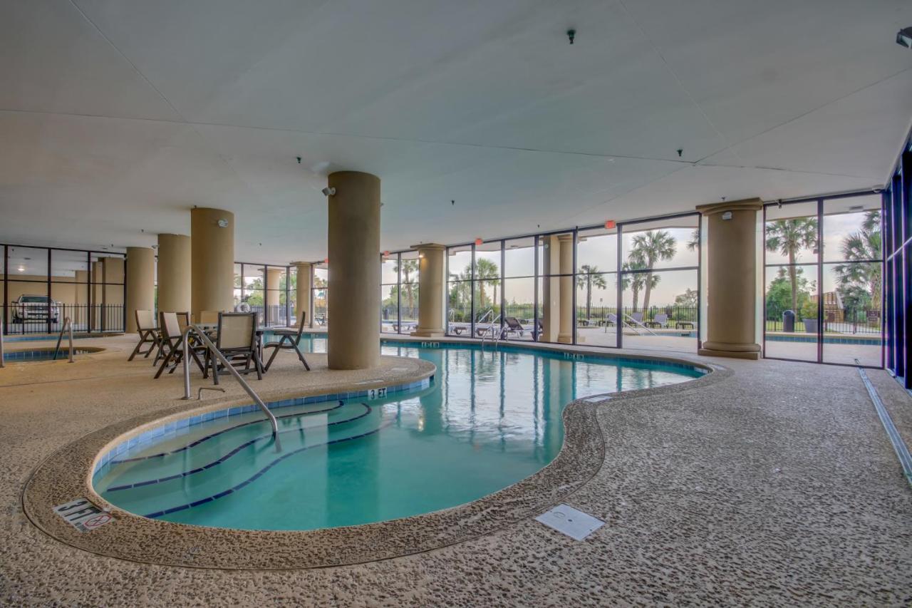 Southwind 1506 Condo Myrtle Beach Esterno foto