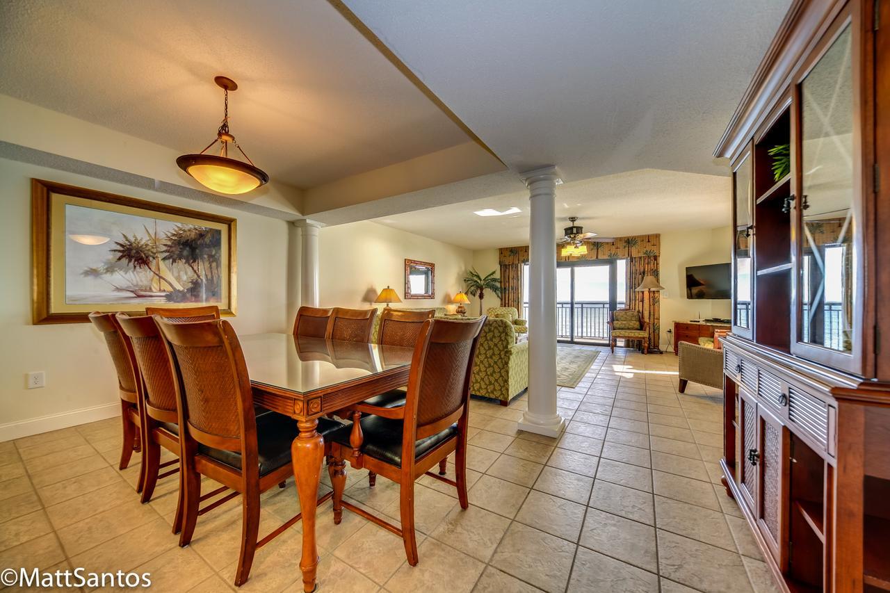 Southwind 1506 Condo Myrtle Beach Esterno foto