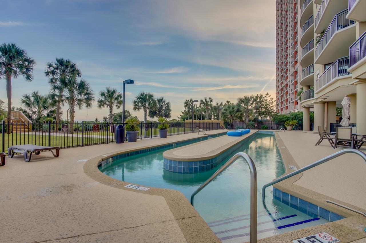 Southwind 1506 Condo Myrtle Beach Esterno foto