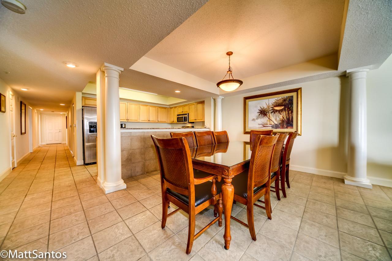 Southwind 1506 Condo Myrtle Beach Esterno foto