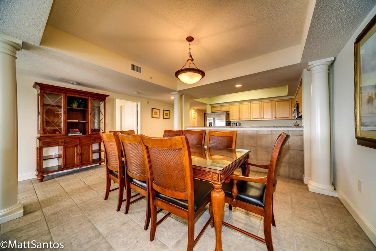 Southwind 1506 Condo Myrtle Beach Esterno foto