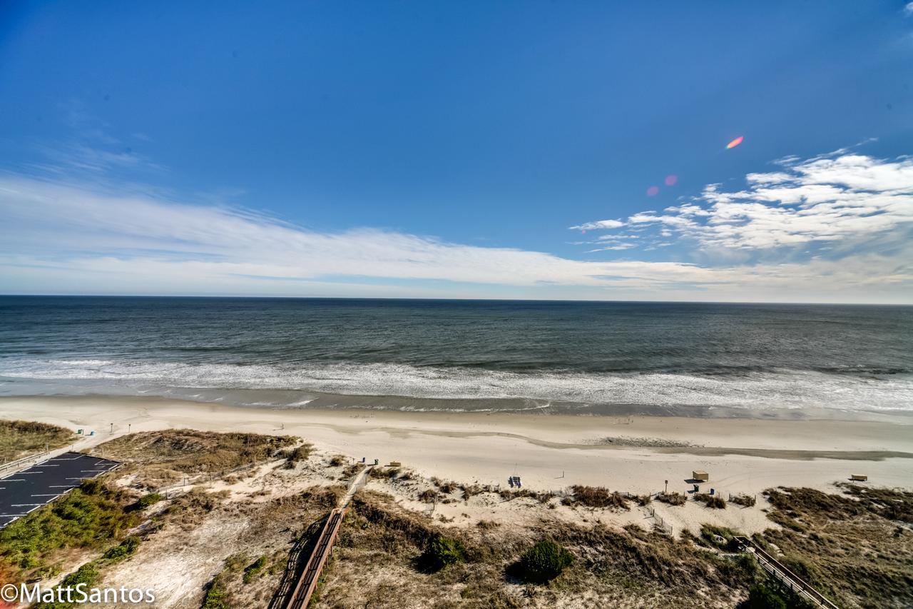 Southwind 1506 Condo Myrtle Beach Esterno foto
