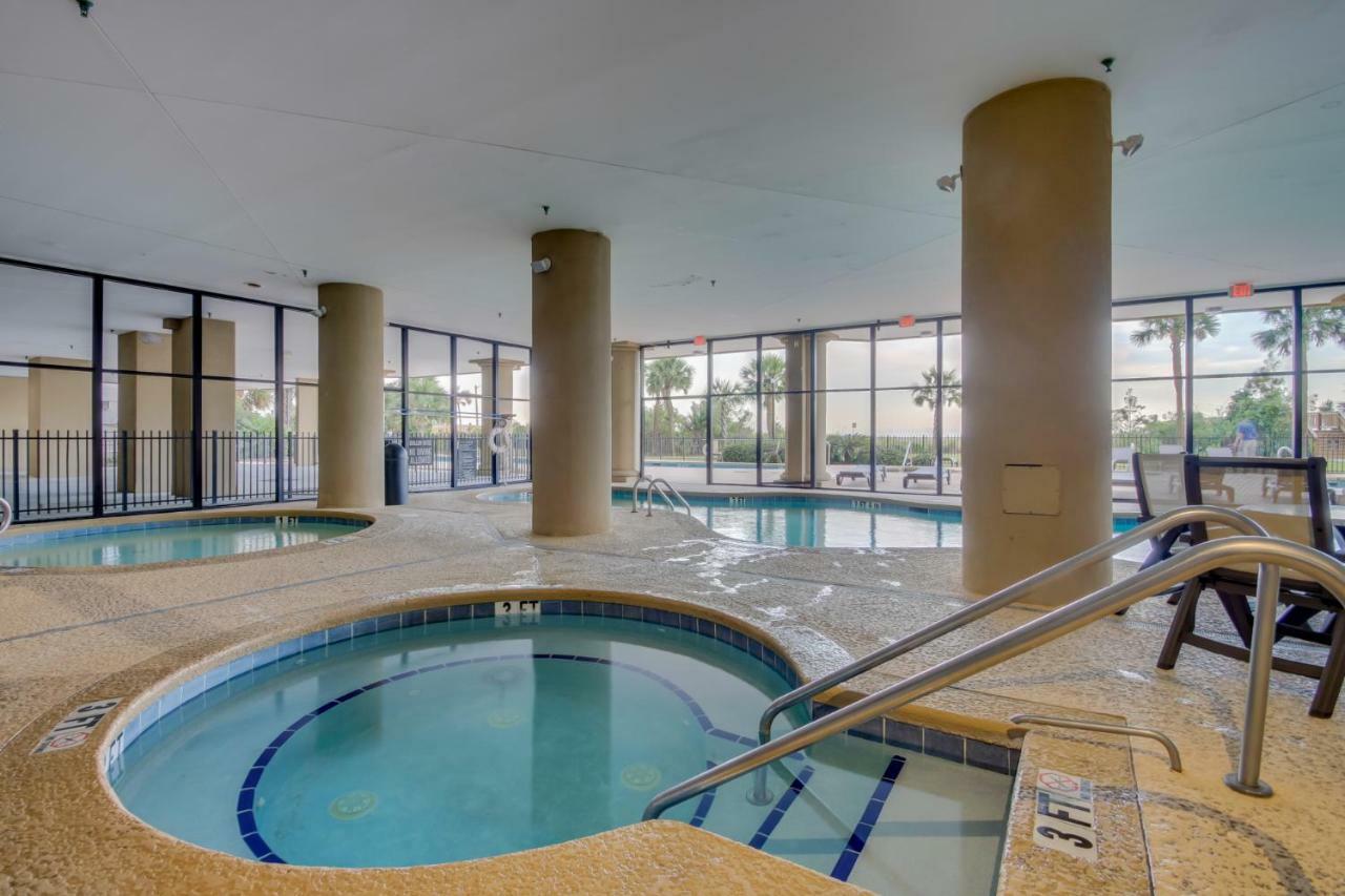 Southwind 1506 Condo Myrtle Beach Esterno foto